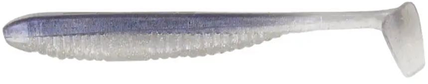 Gary Yamamoto Shad Shape Swimmer - 3.7 Inch - TACKLE WAREHOUSE AMERICA​