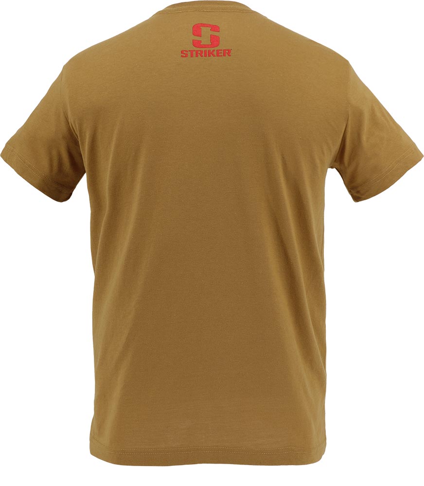 Striker River Tee - TACKLE WAREHOUSE AMERICA​