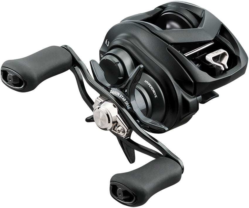 Daiwa Tatula 80 Baitcasting Reel - TACKLE WAREHOUSE AMERICA​