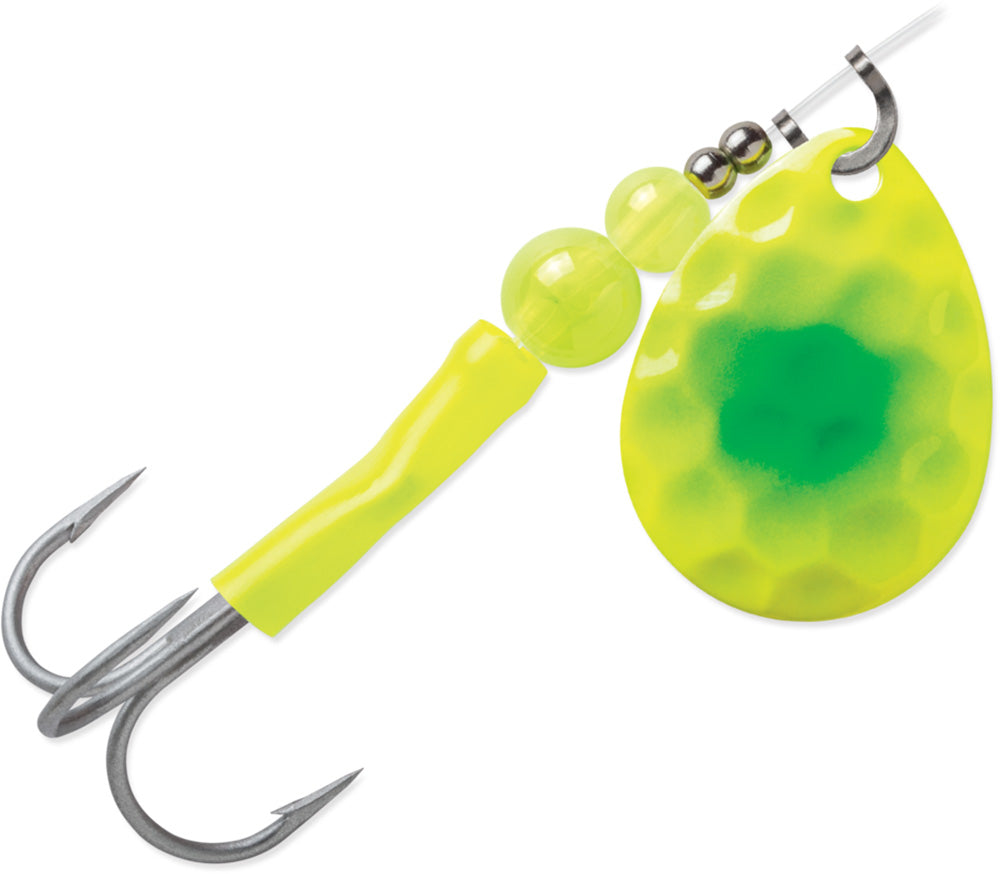 Luhr-Jensen Spin 3.5 - TACKLE WAREHOUSE AMERICA​