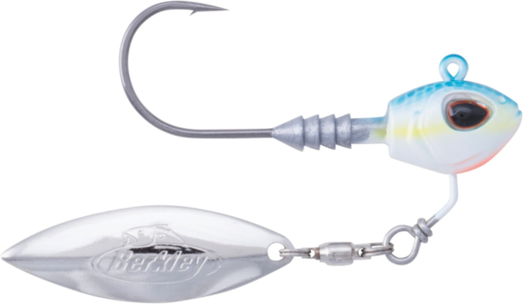 Berkley Fusion 19 Underspin - TACKLE WAREHOUSE AMERICA​