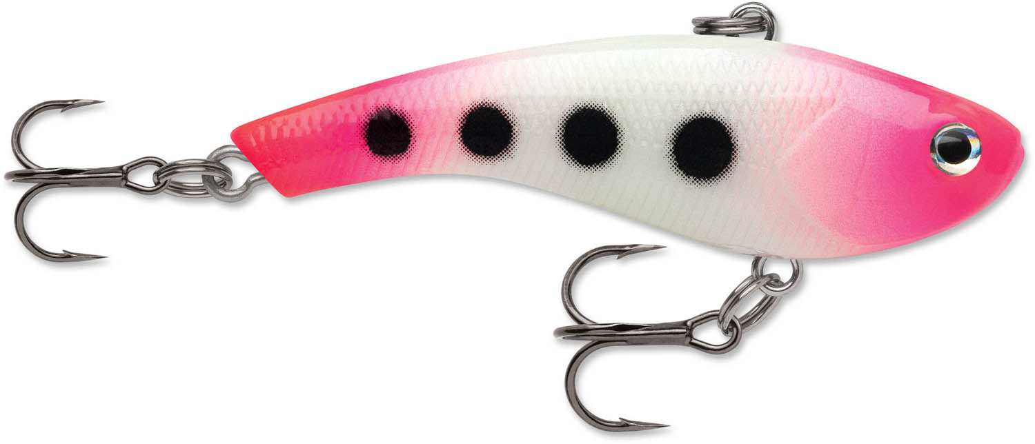 Rapala Slab Rap SLR05 2 inch Lipless Crankbait - TACKLE WAREHOUSE AMERICA​