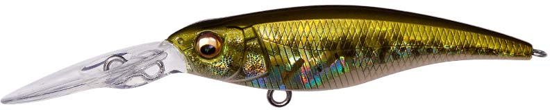Megabass Shading-X R 62 - TACKLE WAREHOUSE AMERICA​