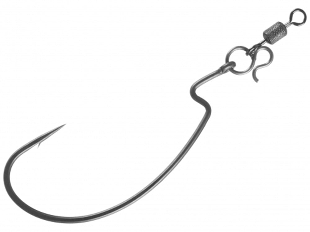 Zappu System Hook RPZ Standard - Wide Gap - TACKLE WAREHOUSE AMERICA​