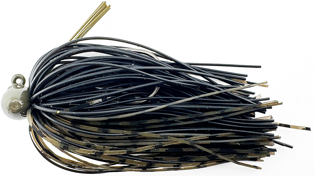 Hag's Baits Tsunami Micro Jig - 3/8 oz - TACKLE WAREHOUSE AMERICA​