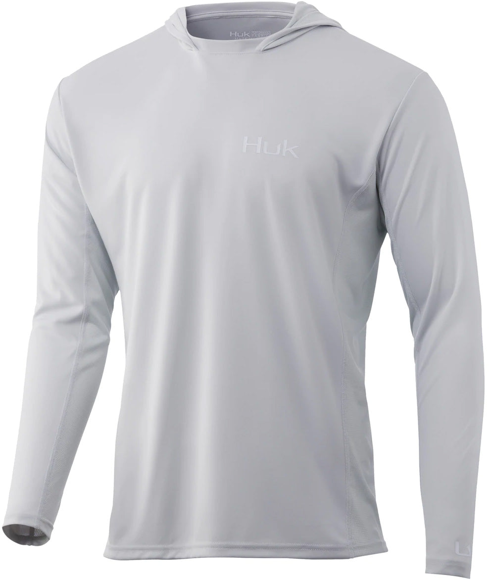 Huk Icon X Tech Hoodie - TACKLE WAREHOUSE AMERICA​