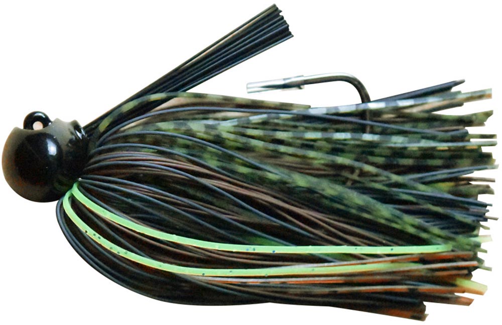 Dobyns Extreme Series Spotted Bass Special Jigs - TACKLE WAREHOUSE AMERICA​