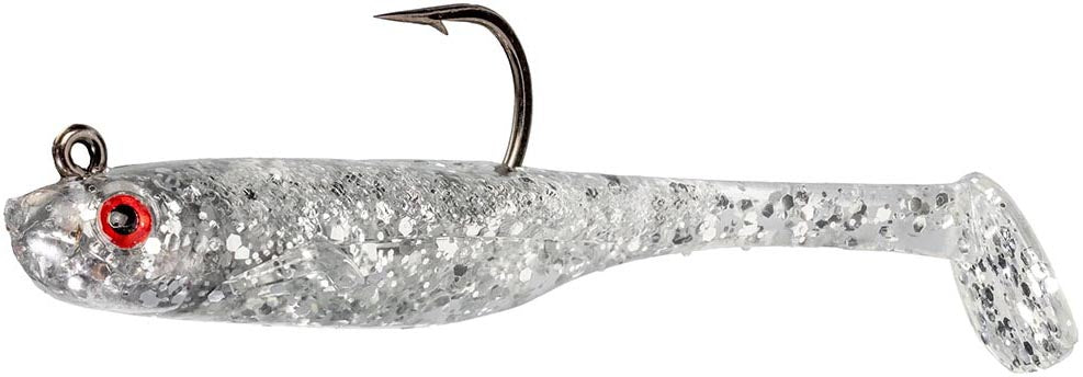Strike King Homing Minnow Swimbait - 4 Inch - TACKLE WAREHOUSE AMERICA​
