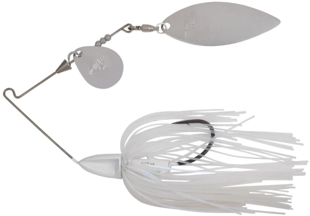 Keitech Tee-Bone Colorado Willow Spinnerbait - 1/2 oz - TACKLE WAREHOUSE AMERICA​