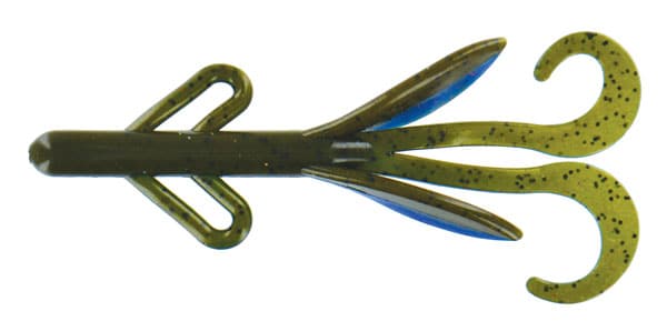 Big Bite Baits Soft Plastic Creature Bait - TACKLE WAREHOUSE AMERICA​