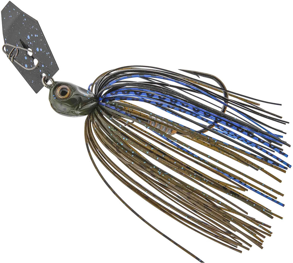 Z-Man Chatterbait Elite Evo - TACKLE WAREHOUSE AMERICA​