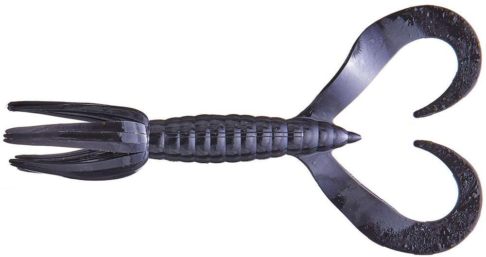 Keitech Little Spider 2 inch Soft Plastic - TACKLE WAREHOUSE AMERICA​