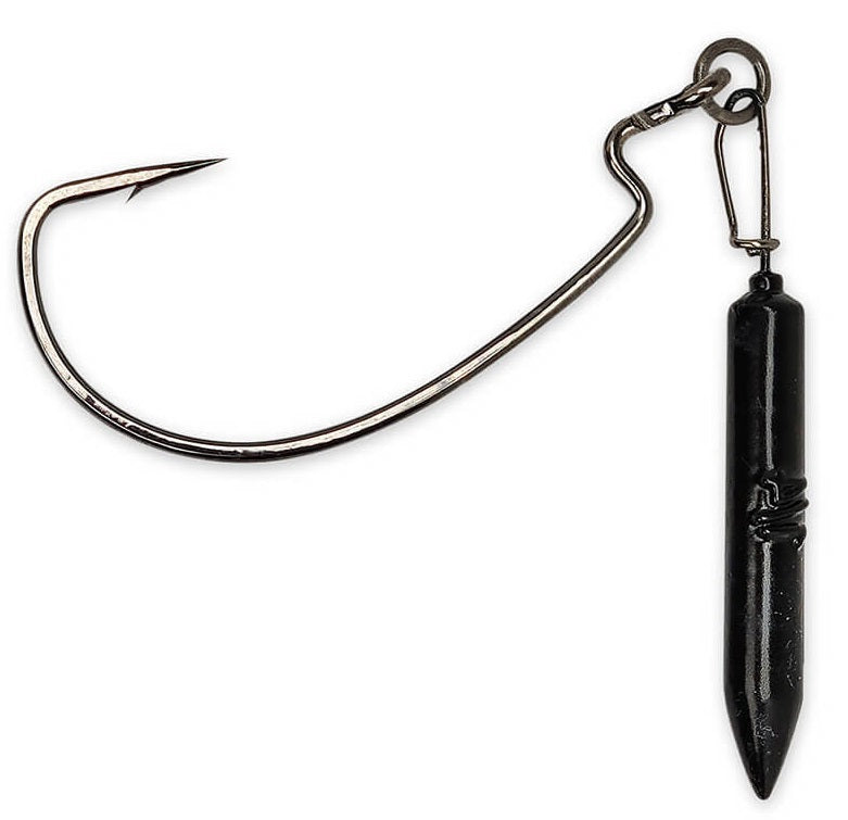 Gamakatsu Gika Rig - TACKLE WAREHOUSE AMERICA​