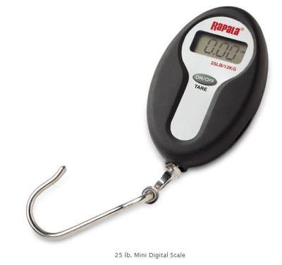 Rapala Mini Digital Fish Scale - TACKLE WAREHOUSE AMERICA​