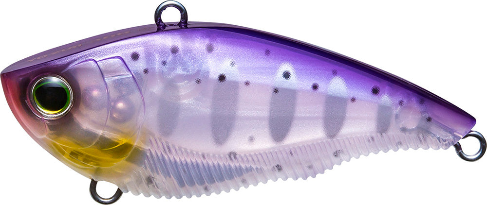 Yo-Zuri 3DB Vibe Sinking Lipless Crankbait 65mm - 2.625 Inch - TACKLE WAREHOUSE AMERICA​