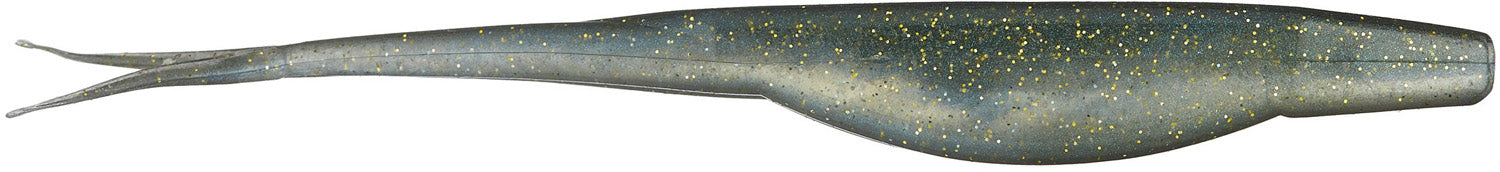Gambler Super Stud Soft Jerkbait - 5 Inch - TACKLE WAREHOUSE AMERICA​