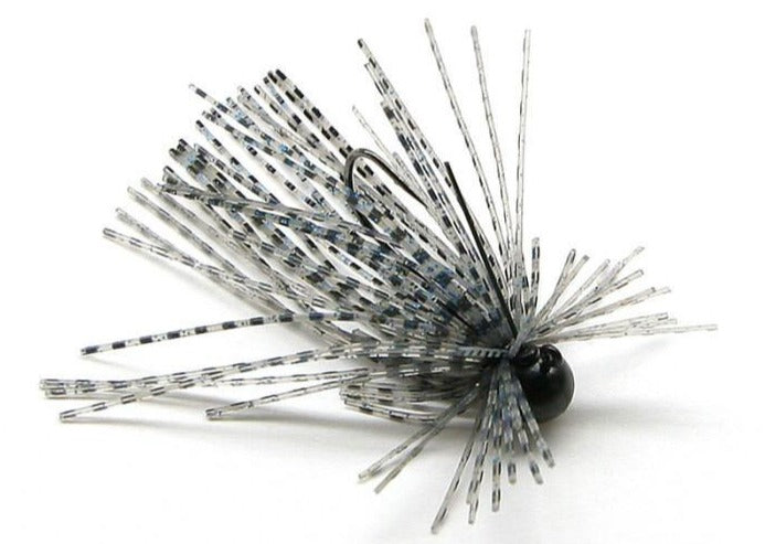Keitech Tungsten Mono Spin Finesse Jig - TACKLE WAREHOUSE AMERICA​