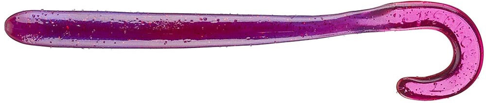 Roboworm Curly Tail Worm - 4.5 Inch - TACKLE WAREHOUSE AMERICA​