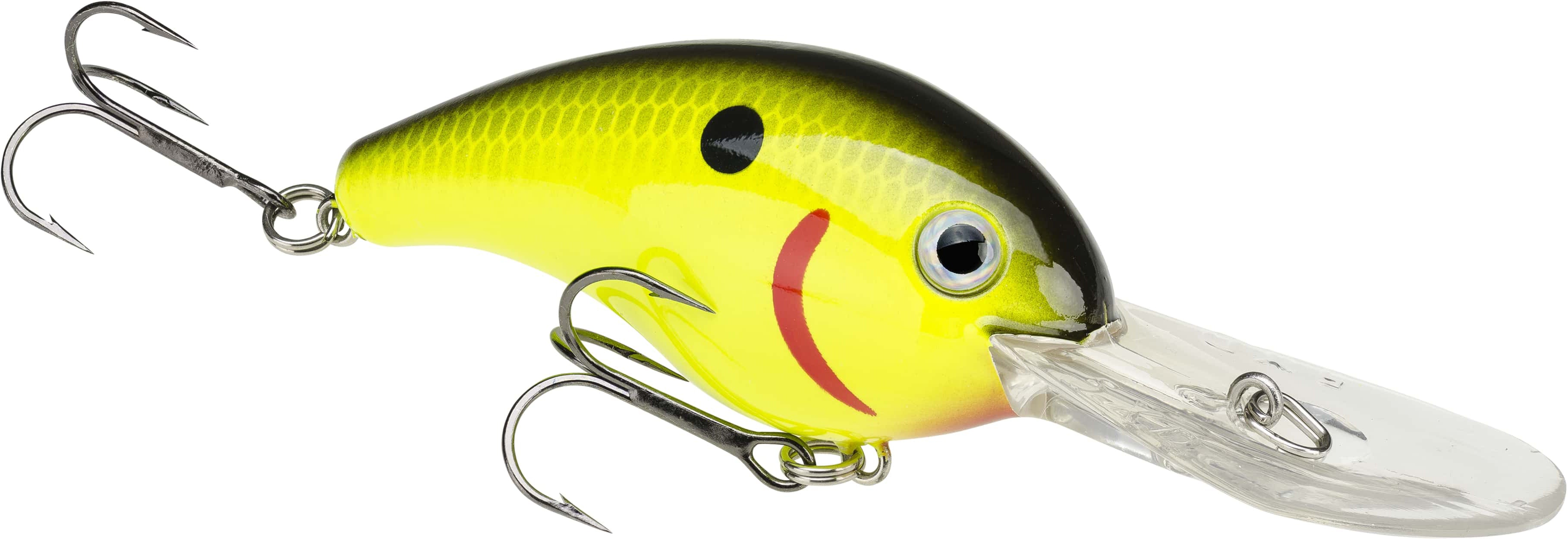 Strike King Pro Model Series 5XD Deep Diving Crankbait - 5/8 oz - TACKLE WAREHOUSE AMERICA​