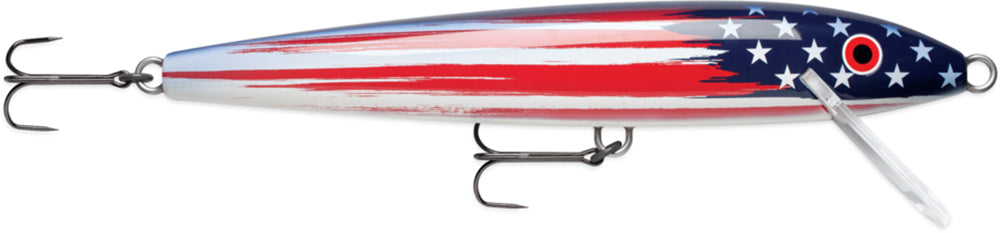Rapala Giant Lure Replica Decoration - 29 Inch - TACKLE WAREHOUSE AMERICA​