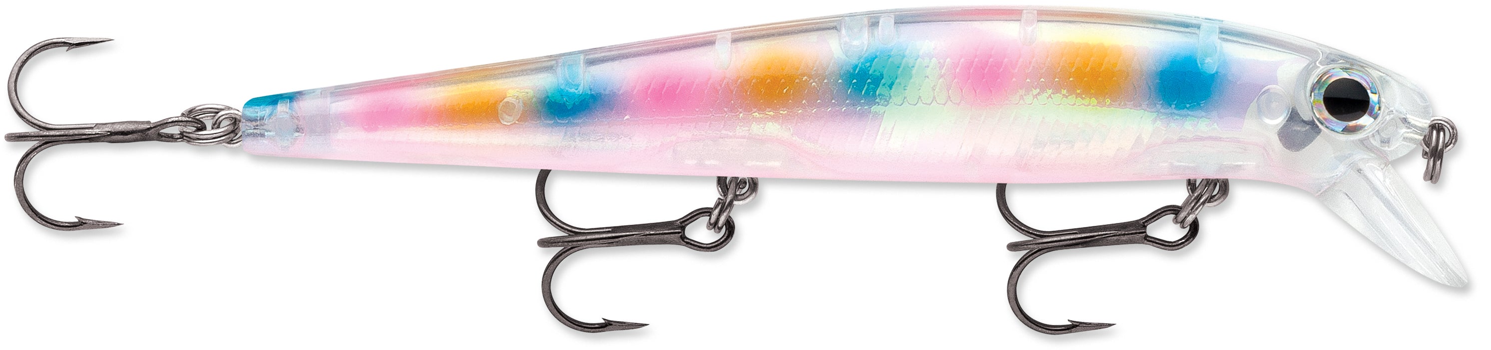 Storm ThunderStick MadFlash 4 3/8 inch Jerkbait/Trolling Minnow - TACKLE WAREHOUSE AMERICA​