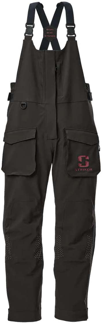 Striker Women's Adrenaline Rain Bib - TACKLE WAREHOUSE AMERICA​