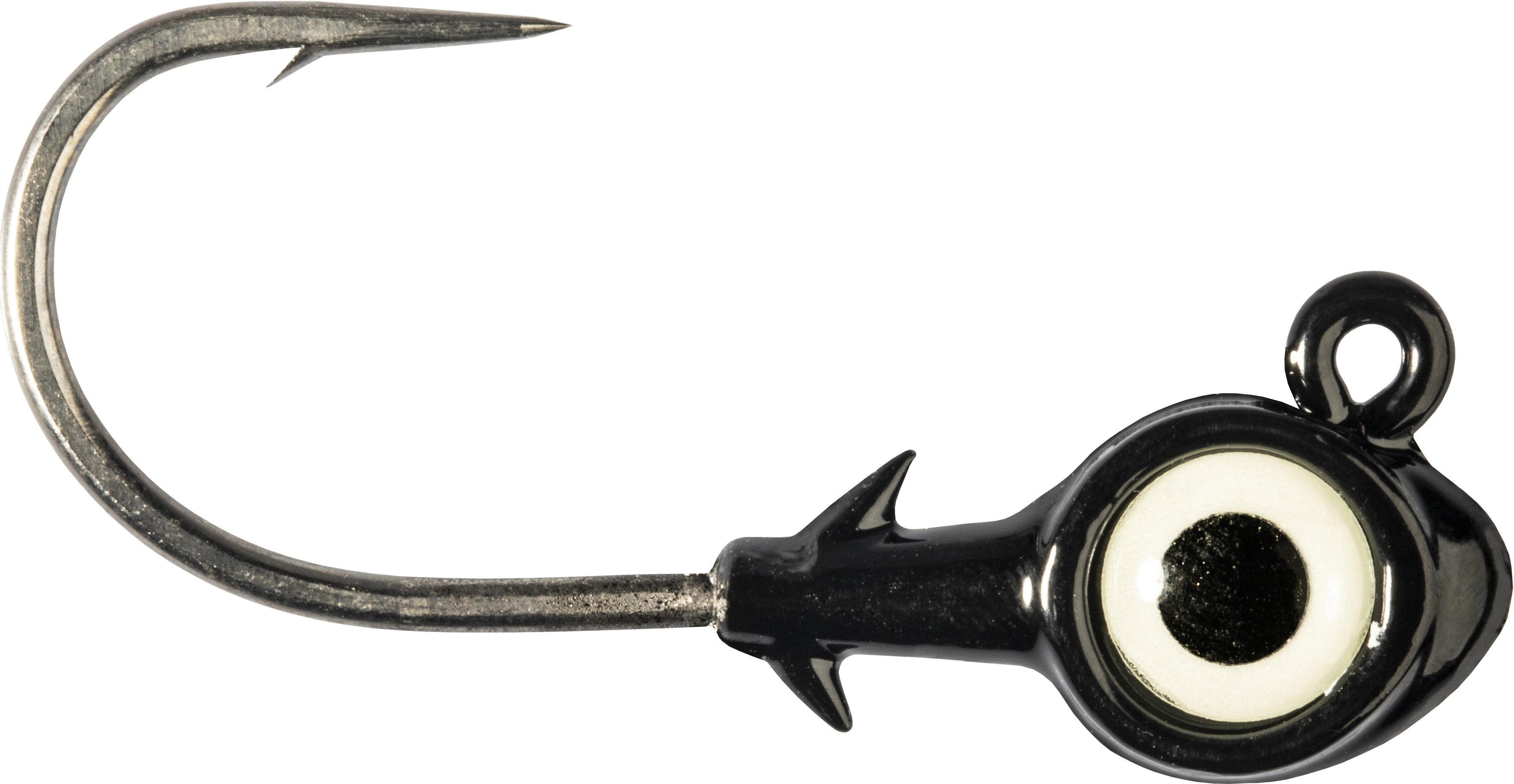 Z-Man Trout Eye X Jighead - 3 pack - TACKLE WAREHOUSE AMERICA​