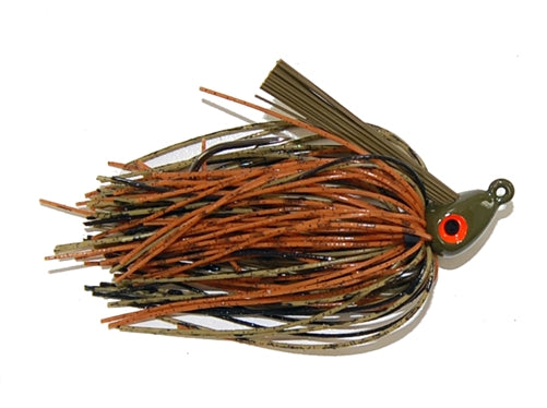 Gambler Heavy Cover Southern Swim Jig - TACKLE WAREHOUSE AMERICA​