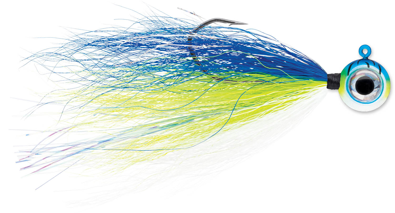 VMC Moontail Jig - TACKLE WAREHOUSE AMERICA​