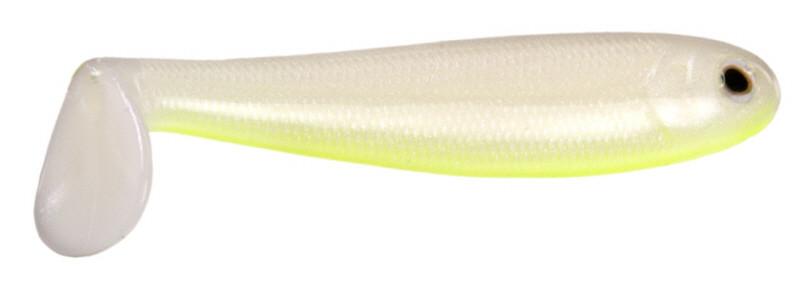 Strike King Shadalicious 5 1/2 inch Paddle Tail Swimbait - TACKLE WAREHOUSE AMERICA​