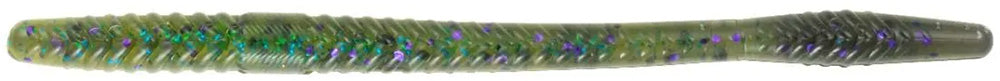 YUM Finesse Worm Soft Plastic Worm - TACKLE WAREHOUSE AMERICA​