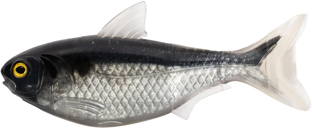 LIVETARGET Unrigged Shad - 5.5 Inch - TACKLE WAREHOUSE AMERICA​