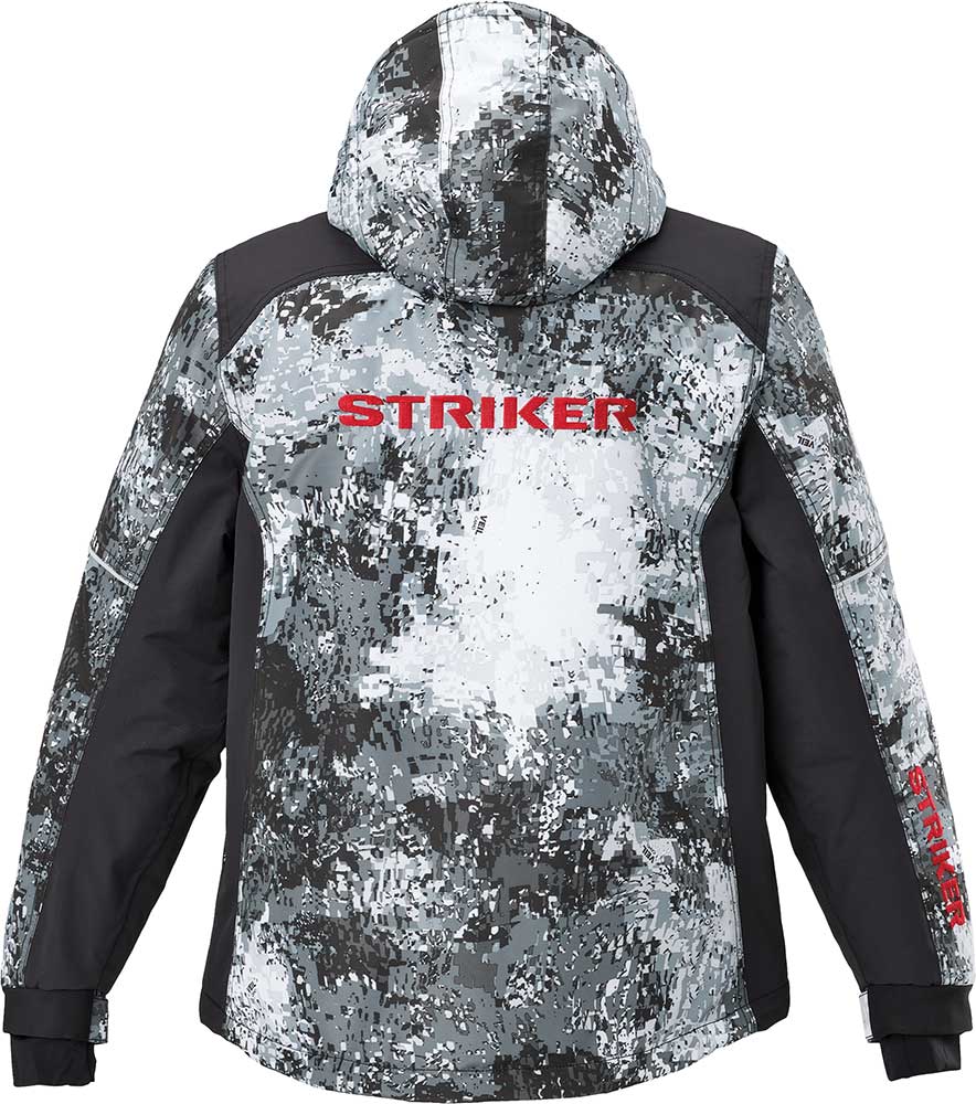 Striker Youth Avenger Jacket - TACKLE WAREHOUSE AMERICA​