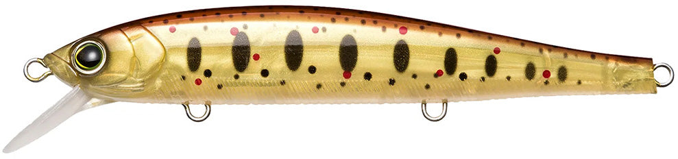 Yo-Zuri 3DB Suspending Jerkbait 110mm - 4.25 Inch - TACKLE WAREHOUSE AMERICA​