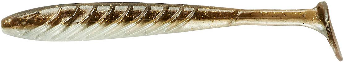 YUM Pulse Paddle Tail Swimbait - 4.5 Inch - TACKLE WAREHOUSE AMERICA​