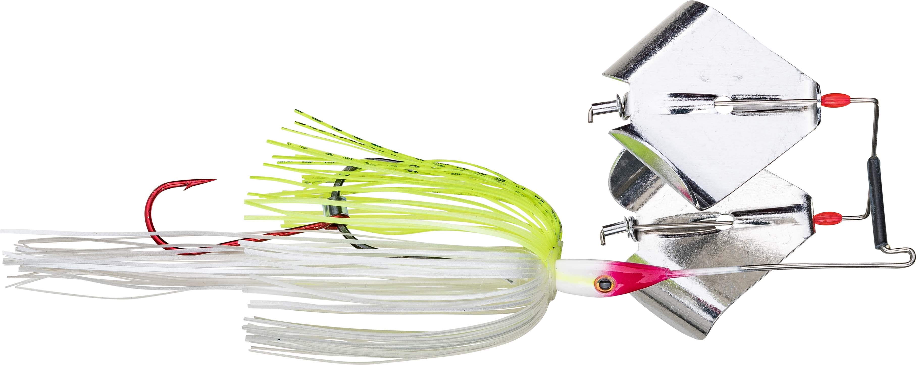 Strike King The Double Take Buzzbait - TACKLE WAREHOUSE AMERICA​