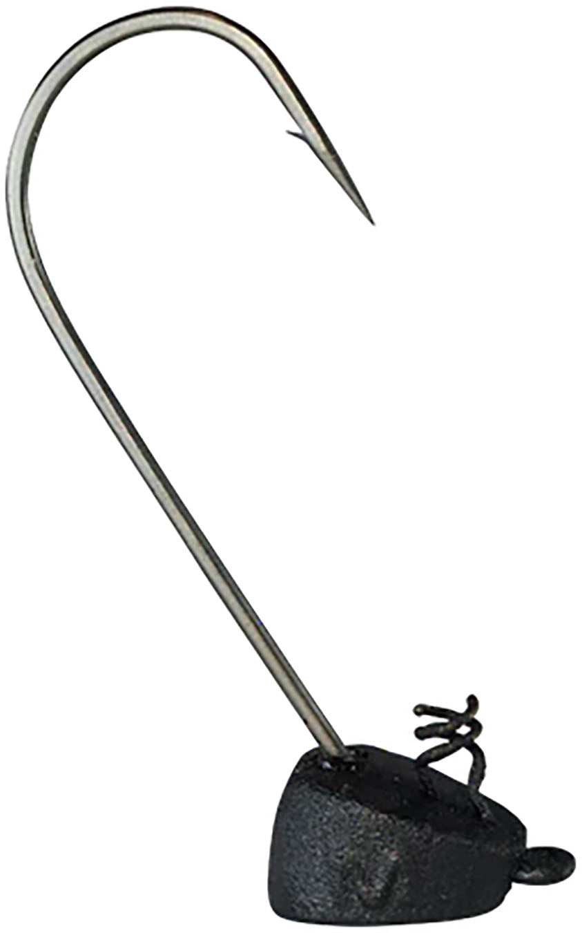 Mustad Alpha Point A-Tak Stand Up Jighead - 3 Pack - TACKLE WAREHOUSE AMERICA​