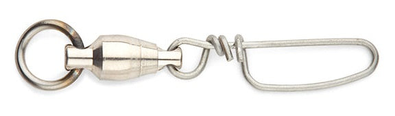 Sampo Welded Ring Coastlock Snap Swivel - TACKLE WAREHOUSE AMERICA​