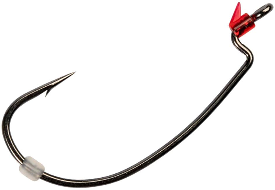 Z-Man ZWG Worm Hooks - 4 Pack - TACKLE WAREHOUSE AMERICA​