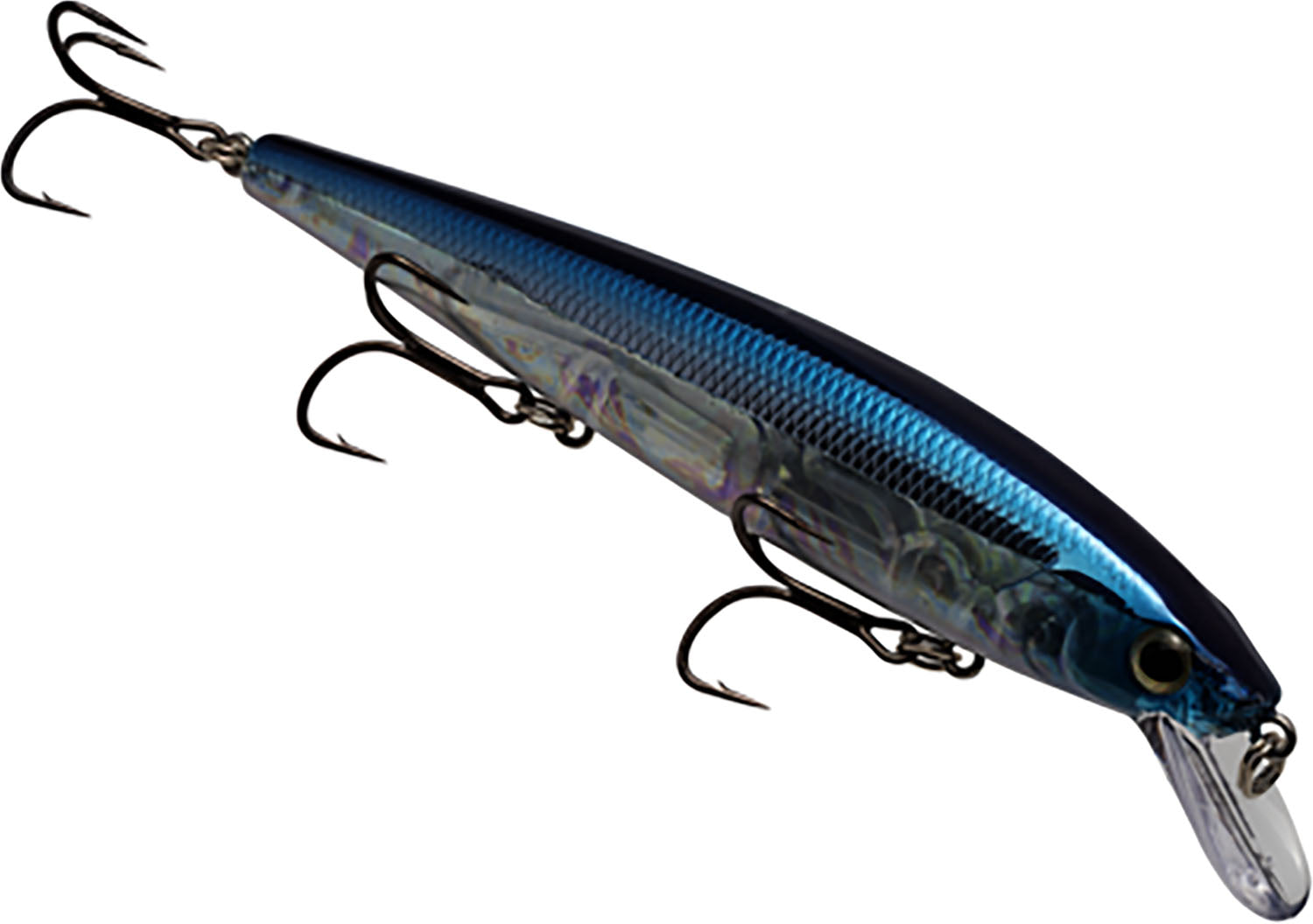 Strike King KVD Elite 300 Series Jerkbait - 4.75 Inches - TACKLE WAREHOUSE AMERICA​