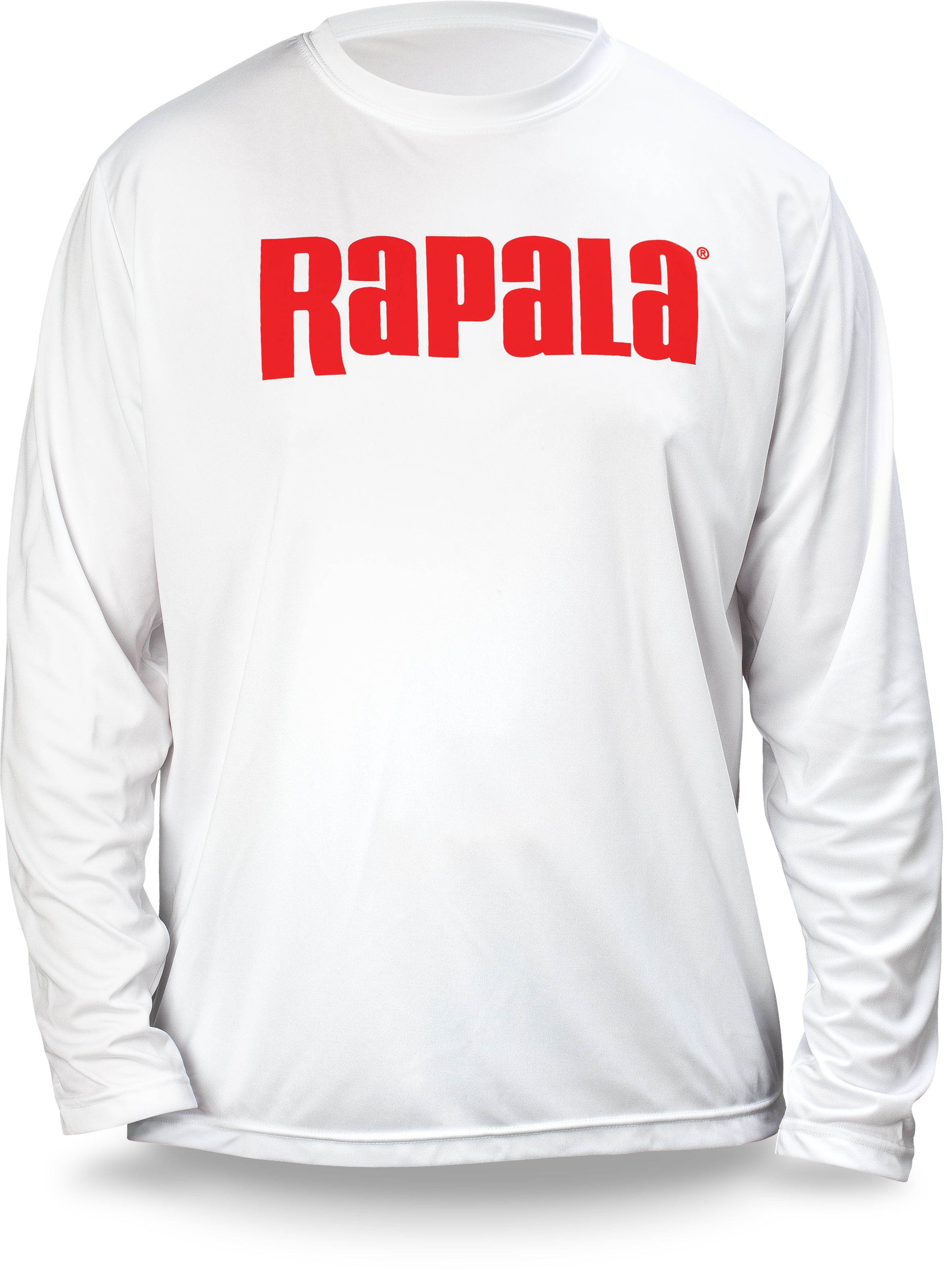 Rapala Core Long Sleeve T-Shirt - TACKLE WAREHOUSE AMERICA​