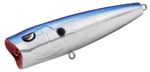 SPRO E Pop 80 Topwater Popper - TACKLE WAREHOUSE AMERICA​