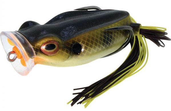 River2Sea Spittin' Wa 70 Topwater Frog - TACKLE WAREHOUSE AMERICA​