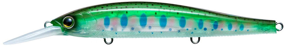 Yo-Zuri 3DB Deep Suspending Jerkbait 110mm - 4.25 Inch - TACKLE WAREHOUSE AMERICA​