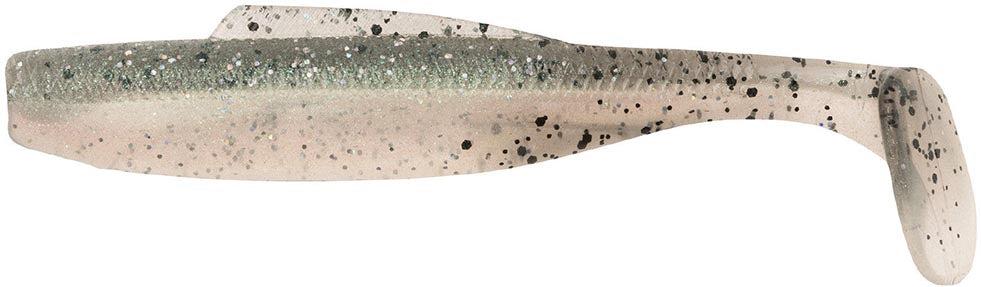 Z-Man DieZel MinnowZ 7 inch Paddle Tail Swimbait 3 pack - TACKLE WAREHOUSE AMERICA​