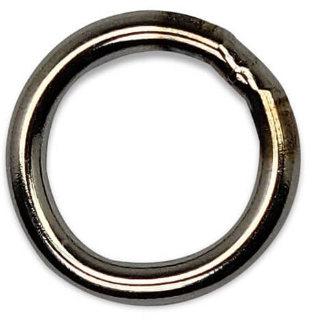Gamakatsu Superline Solid Rings - TACKLE WAREHOUSE AMERICA​
