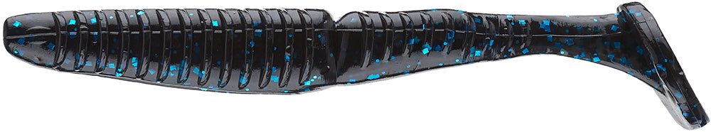 Gambler EZ Vibes Paddle Tail Swimbait - 3.75 Inch - TACKLE WAREHOUSE AMERICA​