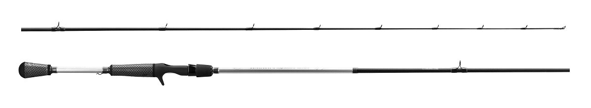 Team Lew's Signature Series Andy Montgomery Casting Rods - TACKLE WAREHOUSE AMERICA​