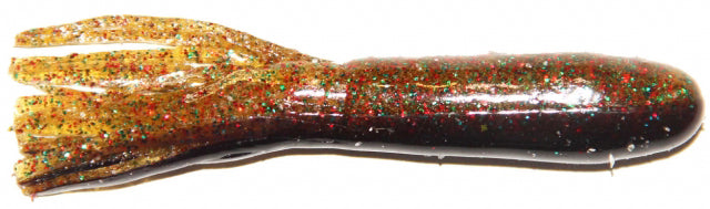Xzone X-Tube Soft Plastic Tube - TACKLE WAREHOUSE AMERICA​