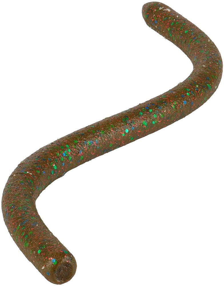 Berkely PowerBait MaxScent Power Wag Worm - 9 Inch - TACKLE WAREHOUSE AMERICA​